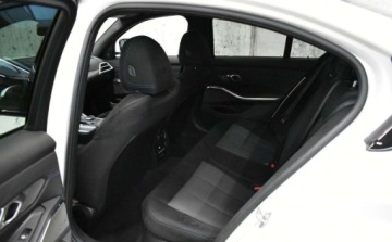 BMW Seria 3 G20-G21 2025 BMW Seria 3 190KM M sport FV23 salon PL gwarancja Driving Ass. Prof., zdjęcie 22