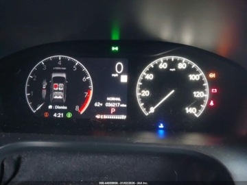 Honda ZR-V 2023 Honda ZR-V 2023 r., 2,0L LX AWD 2.0 Benzyna 158KM, zdjęcie 5