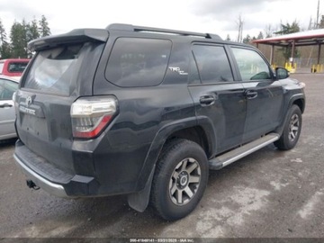 Toyota 2024 Toyota 4-Runner TRD Off Road Premium 2024 4.0l 4.0 Benzyna 270KM, zdjęcie 5