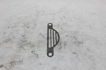 SUZUKI GSX 1400 Крышка корпуса масляного радиатора