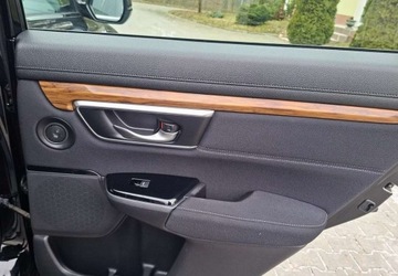 Honda CR-V V SUV 2.0 i-MMD 184KM 2019 Honda CR-V Honda CR-V 2.0 Hybryda 184KM, zdjęcie 33