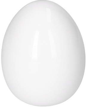 JAJKO CERAMICZNE 9CM JAJKO JAJKA WIELKANOCNE STROIK