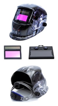 СВАРОЧНАЯ КАСКА MARPOL MARPOL M87015