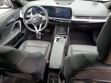 BMW X1 U11 2023 BMW X1 xDrive28i 2023 2.0l 2.0 Benzyna 241KM, zdjęcie 8