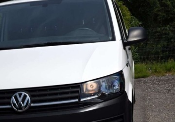 Volkswagen Caravelle T6 2018 Volkswagen Transporter FAKTURA VAT 23 - Zarejestrowany _ 2xkola _ Hak _, zdjęcie 13
