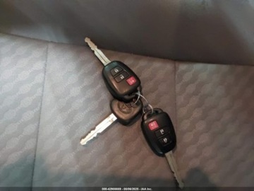 Toyota Tacoma II 2022 Toyota Tacoma 2022 Toyota Tacoma 4WD SR Double Cab 5 Bed V6 3.5 Benzyna, zdjęcie 13