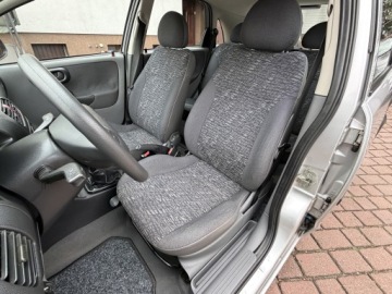 Opel Corsa C 1.2 ECOTEC 75KM 2001 Opel Corsa TYLKO 139tyśkm! KLIMATYZACJA Comfort 1.2 Zwykła Benzyna 5DRZWI, zdjęcie 22