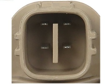 РЕГУЛЯТОР НАПРЯЖЕНИЯ ARE5082 AS-PL