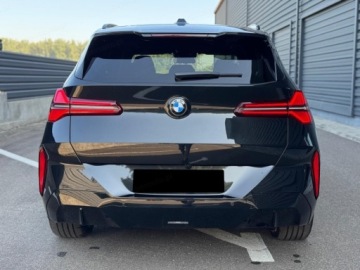 BMW X3 G45 2026 BMW X3 xDrive20d Sport Suv 2.0 (197 KM) 2026, zdjęcie 2