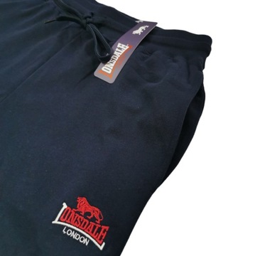 Спортивные брюки LONSDALE, Спортивные костюмы ХЛОПОК