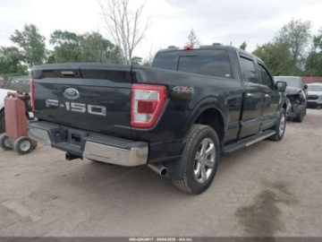 Ford 2022 Ford F150 Lariat 2022 5.0l 5.0 Benzyna 400KM, zdjęcie 5