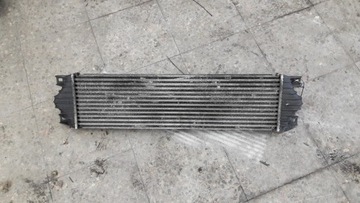 IA1074 CHLADIČ INTERCOOLER RENAULT MASTER MOVANO 2.2DCI