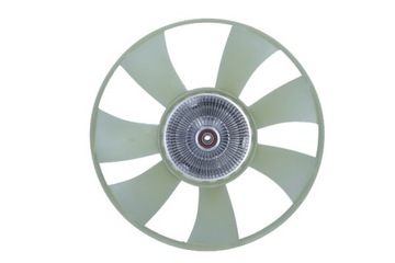 ВЕНТИЛЯТОР РАДИАТОРА VW 60W