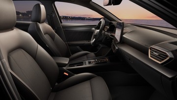 Cupra Leon II 2026 Cupra Leon Sportstourer 1.5 eTSI 150 KM DSG, zdjęcie 4