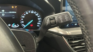 Ford Focus IV 2022 Ford Focus 1.5 EcoBlue Titanium Kombi, zdjęcie 23