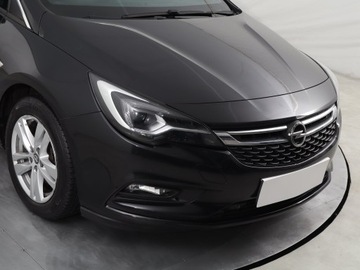 Opel Astra K Sports Tourer 1.6 CDTI 136KM 2016 Opel Astra 1.6 CDTI, Salon Polska, Navi, Klima, zdjęcie 17