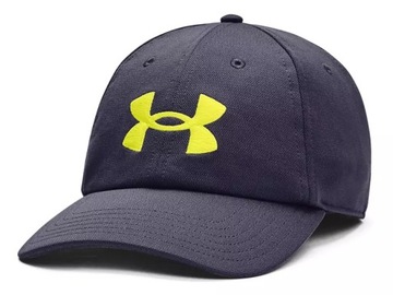 Czapka z daszkiem Under Armour Blitzing Adj Hat