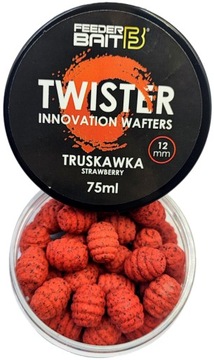 Twister 12mm TRUSKAWKA Feeder Bait Wafters 50ml