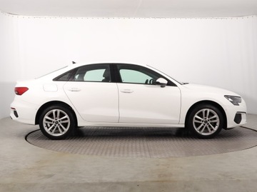 Audi A8 D5 2023 Audi A3 35 TFSI, Salon Polska, 1. Właściciel, zdjęcie 5