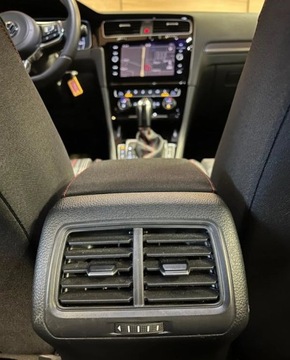 Volkswagen Golf VII GTI 3d Facelifting 2.0 TSI 245KM 2019 Volkswagen Golf GTI DSG Salon Polska ASO R CARS Warszawa 2.0 Benzyna 245KM, zdjęcie 20
