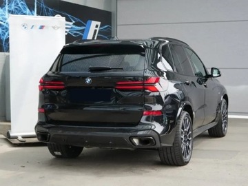 BMW X5 G05 SUV Facelifting 3.0 30d 298KM 2025 BMW X5 xDrive30d Sport Suv 2.0 (298KM) 2025, zdjęcie 3