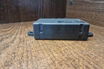 MODUL CENTRÁLNÍHO ZÁMKU IVECO DAILY IV FLATBED 69500399 3.0L DIESEL 130KW