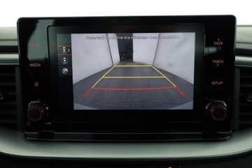 Kia Ceed III Kombi Facelifting 1.5 T-GDI 160KM 2022 Kia Ceed 1.5 T-GDI, Salon Polska, 1. Właściciel, zdjęcie 12