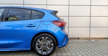 Ford Focus IV 2025 Ford Focus Ford Focus 1.0 EcoBoost Hybrid 125 KM 6MT ST LINE X Hybryda, zdjęcie 5