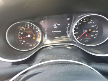 Jeep Compass II 2021 Jeep Compass Latitude 2021 2.4l 2.4 Benzyna 180KM, zdjęcie 9