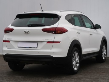 Hyundai Tucson III SUV 1.6 GDI 132KM 2018 Hyundai Tucson 1.6 GDI, Salon Polska, zdjęcie 4