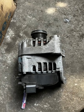 10 BMW E90 E87 E60 N47 ГЕНЕРАТОР 8507624