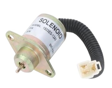 Cewka gaszenia solenoid KUBOTA V1205 V1305 V1505