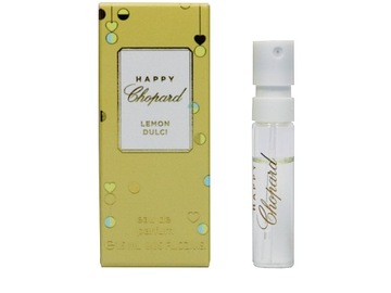 Happy Chopard Lemon Dulci - 1,5ml Próbka