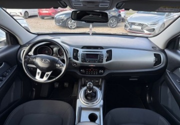 Kia Sportage III SUV Facelifting 1.7 CRDi 115KM 2015 Kia Sportage 1.7Crdi KLIMATRONIC Kamera 85.000 km 1.7 Diesel 115KM, zdjęcie 6