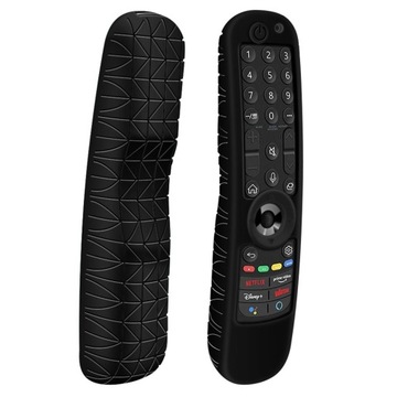 Etui na pilota LG Magic do LG AN-MR21GA /MR21GC po