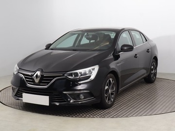 Renault Megane IV Hatchback 5d 1.3 TCe 140 FAP 140KM 2019 Renault Megane 1.3 TCe, Salon Polska, Klima, zdjęcie 1