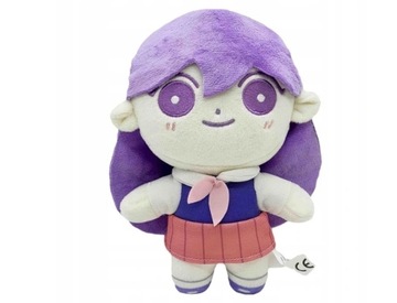OMORI SŁONECZNY PLUSZOWA MASKOTKA PLUSZAK 25CM