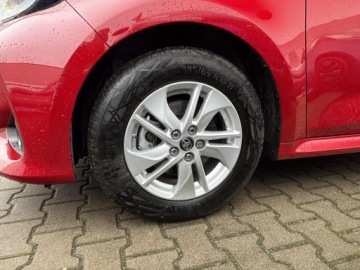 Toyota Yaris IV 2024 Toyota Yaris Hybrid 1.5 Comfort IV (2020-) Hybrid, zdjęcie 24