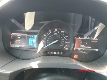 Ford Edge II 2018 Ford Edge 2018 r., 2,0L TITANIUM 2.0 Benzyna 250KM, zdjęcie 6