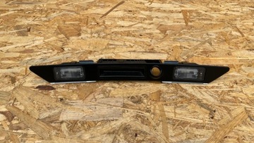 BLENDA KLAMKA KLAPY BAGAŻNIKA AUDI A5 8T FL COUPE