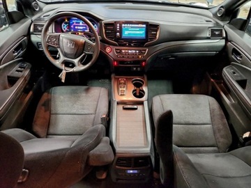 Honda Pilot II 2022 Honda Pilot Sport 2022 3.5 Benzyna 280KM, zdjęcie 8