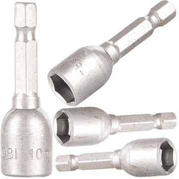 KLUCZ MAGNETYCZNY NASADKA FARMER MAGNES 10 MM
