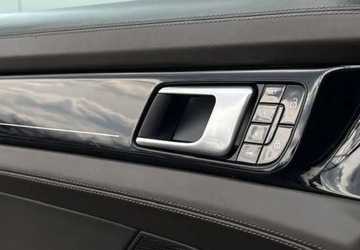 Porsche Panamera II 2020 Porsche Panamera Plug-In Limitowana Wersja 4x4 Kamera360 Pneumatyka S, zdjęcie 35