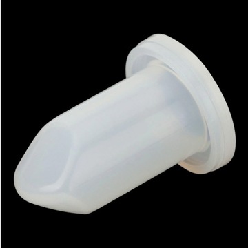 12,1 мм DIY силиконовая форма для губной помады для дома