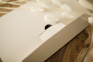 Фотокейс 15х23 конверт 15х21 LOVE IS US упаковка свадебная коробочка