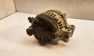 8W8310300AB ALTERNÁTOR 5.0 283 2011 JAGUAR XF (X250)