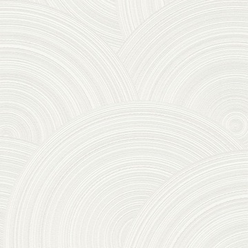 Profhome 386961-GU Tapeta flizelinowa kolor biały