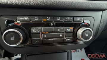 Volkswagen Tiguan I SUV Facelifting 2.0 TDI CR DPF BlueMotion 177KM 2014 Volkswagen Tiguan R-2.0tdi dsg 4-Motion panorama skory ledy bi xenon Weba, zdjęcie 22
