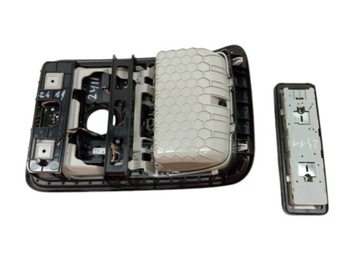 LAMPA POLSTROVÁNÍ FACELIFT FL SKODA KAROQ I (2017-)