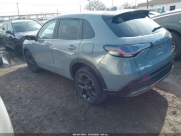 Honda HR-V III 2025 Honda HR-V Sport 2025 2.0 Benzyna 158KM, zdjęcie 3